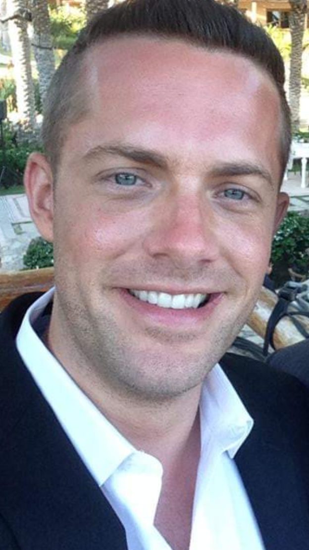 Ward Williams Senior Colorist, Keratin Treatment Specialist Delle